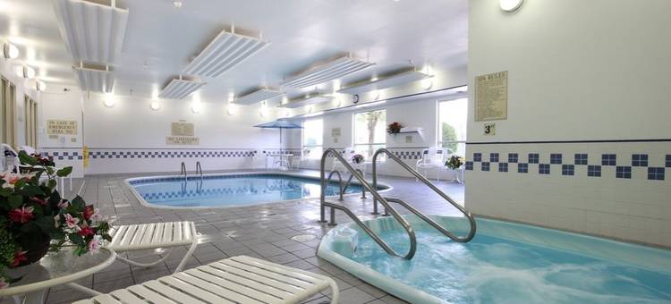 Wingate by Wyndham Appleton(Wingate by Wyndham Appleton)图片