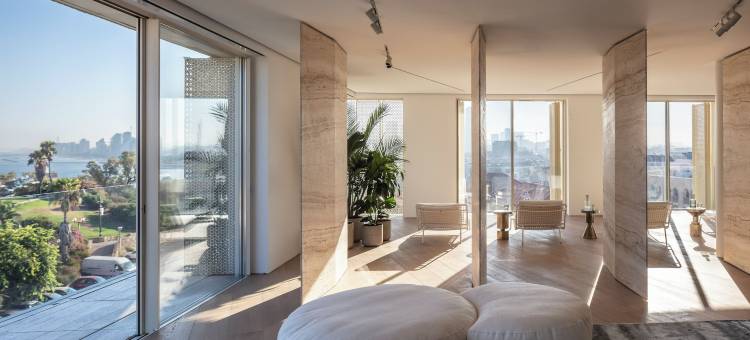 The Jaffa Hotel, Tel Aviv图片