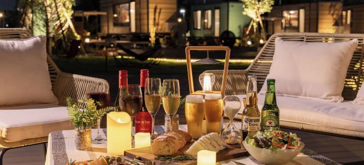 Lectore羽生TERRACE(Lectore Hanyu TERRACE)图片