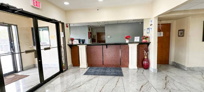 OYO酒店罗马西GA(OYO Hotel Rome West GA)图片