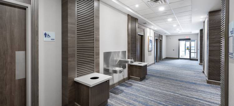 智选假日套房酒店滑铁卢东南亚(Holiday Inn Express & Suites WATERLOO - ST. JACOBS AREA by IHG)图片