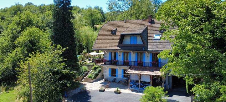 杜切瓦利亚大厦酒店(La Maison du Chevalier)图片