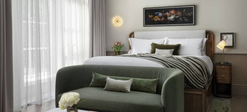 Montcalm Mayfair, Autograph Collection图片