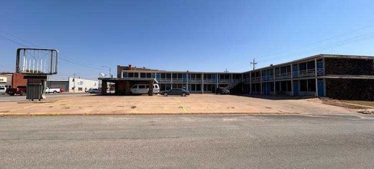 科拉泰尔安东尼贾斯珀酒店及套房(Sky Palace Inn by OYO Anthony KS)图片