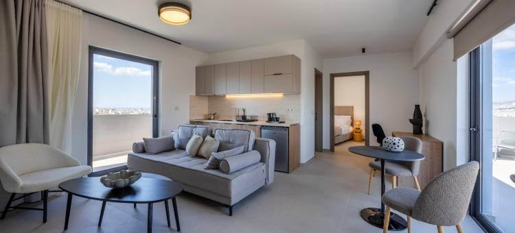 雅典康拉德酒店(Sokio Attiki Hotel, BW Premier Collection)图片