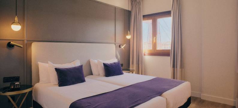 蓬特科尔甘特精品酒店(Puente Colgante Boutique Hotel)图片