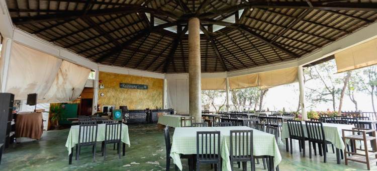 卡拉莫纳海景酒店(Kalamona Seaview)图片