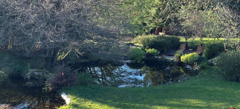 Finca la Peñiga图片