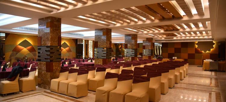 纳拉雅南酒店(Hotel Narayanam)图片