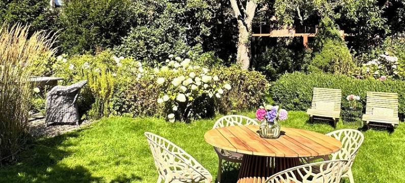 塔廷格韦伦赖特旅馆(Wellenreiter Gästehaus Tating)图片