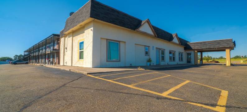 Hotel Comfort Stay by OYO Texarkana East, AR I-30图片