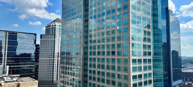 明尼阿波利斯市中心英迪格酒店(Hotel Indigo Minneapolis Downtown)图片