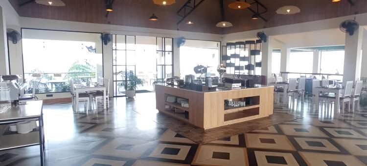 Polo 乞拉朋齐度假村(Polo Cherrapunjee Resort)图片