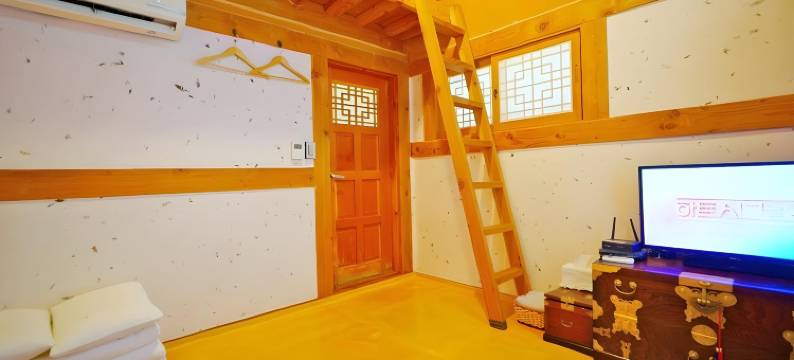 韩屋古宅村(Hanok Gotaek Goeul)图片