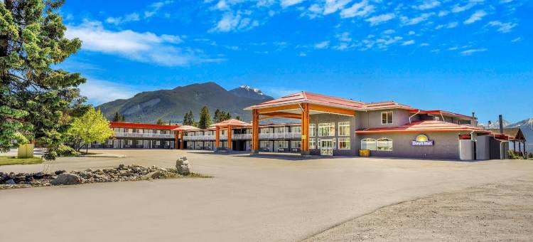 戈尔登温德姆戴斯酒店(Days Inn by Wyndham Golden)图片