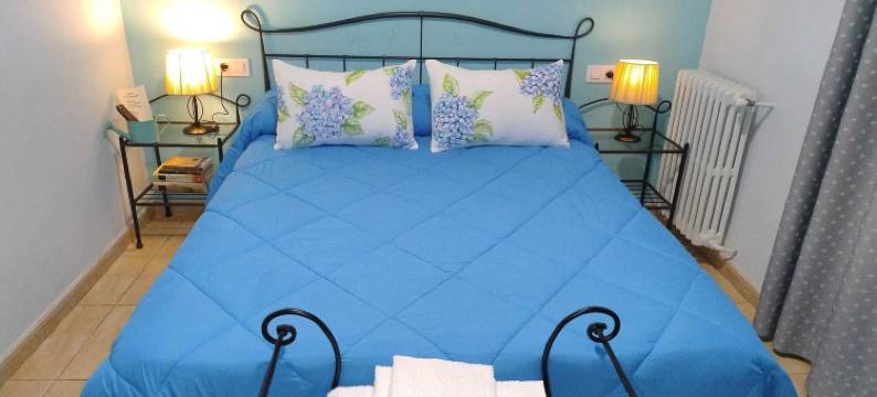 坎玛索特旅馆(Hostal Can Massot)图片