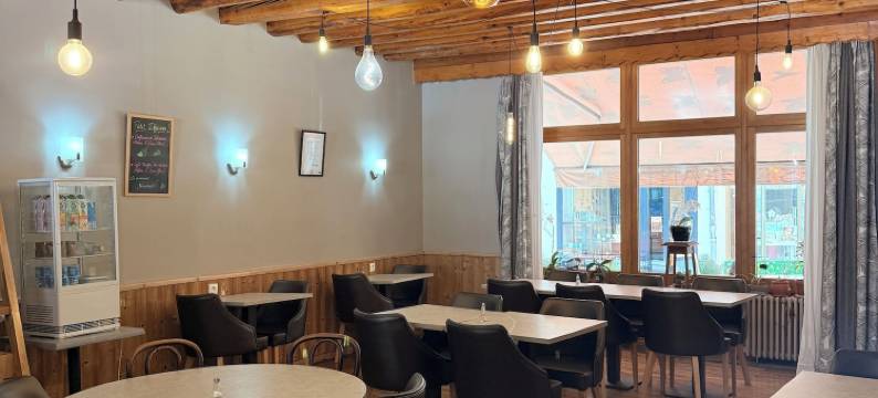 阿尔卑斯酒店(Hotel des Alpes)图片