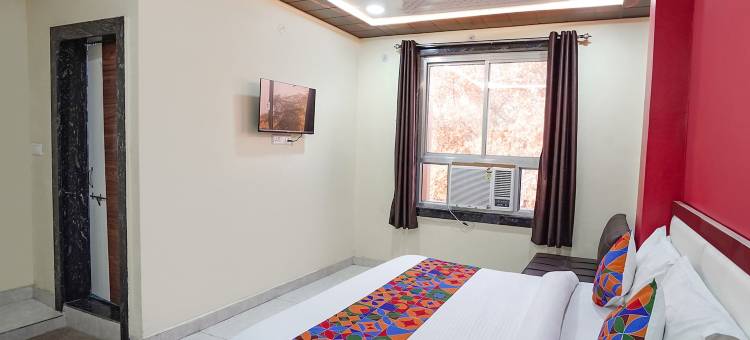 FabHotel 拉吉达尼(FabHotel Rajdhani)图片