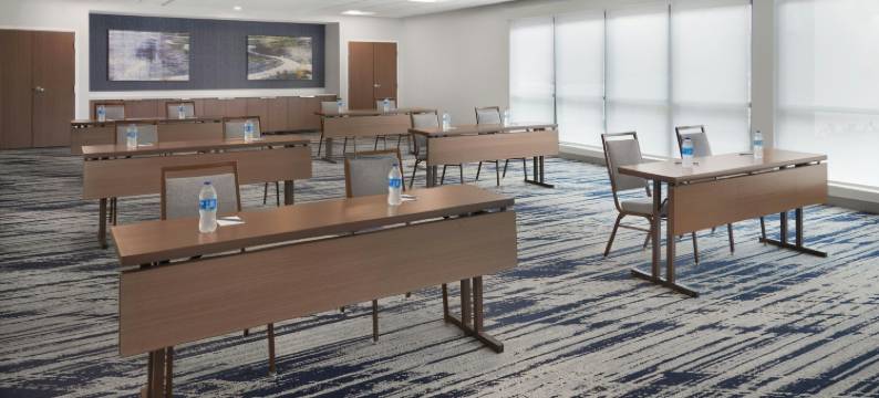 哥伦布万枫酒店(Fairfield by Marriott Inn & Suites Columbus)图片