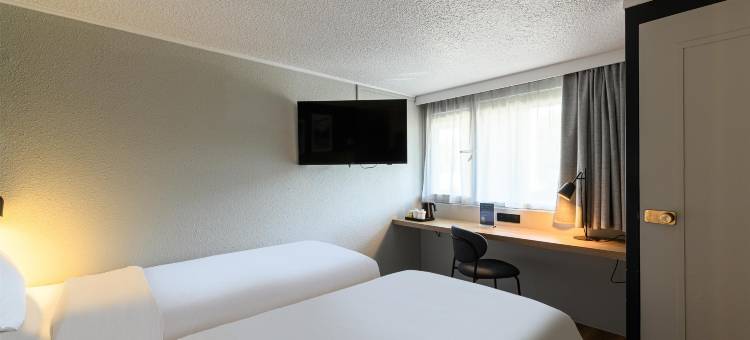 托尔西马恩河谷康铂酒店(Campanile Marne la Vallee - Torcy)图片