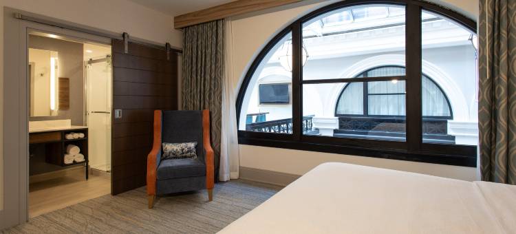 希尔顿花园酒店代顿市中心(Hilton Garden Inn Dayton Downtown)图片