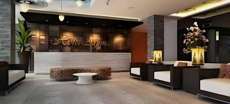 阿朱日惹酒店(Hotel Arjuna Yogyakarta)图片