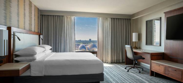 堪萨斯城万豪酒店(Kansas City Marriott Downtown)图片