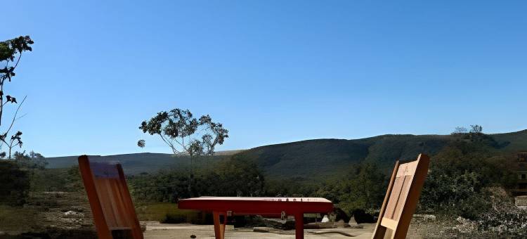 阿鲁安达别墅(Villa Oasis)图片