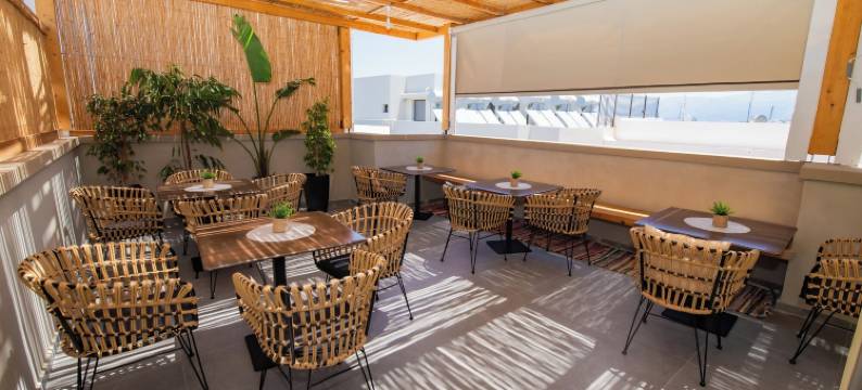 月亮酒店(Lunar Hotel)图片