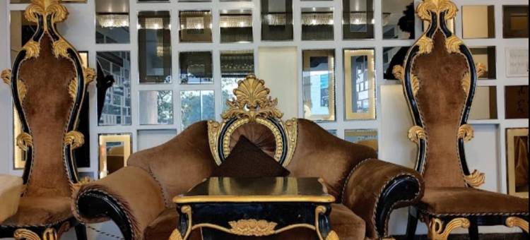 帕拉巴国际酒店(The Prabha International)图片