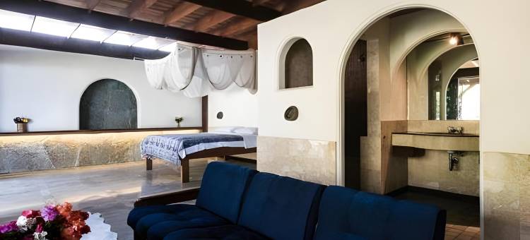 海共鸣度假屋(Seavibes)图片