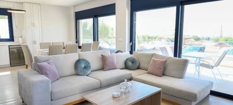 伊菲杰尼娅别墅(Villa Ifigenia)图片