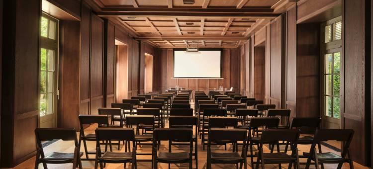 法国尼斯修道院豪华精选酒店(Hôtel du Couvent, a Luxury Collection Hotel, Nice, France)图片