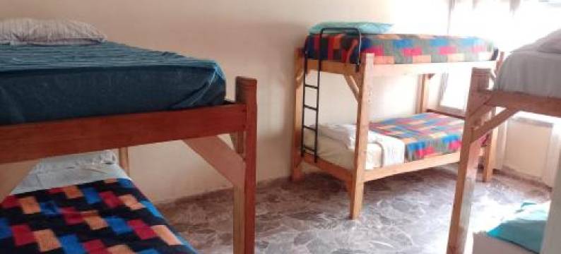 特罗塔门多斯旅舍(Hostel Trotamundos)图片