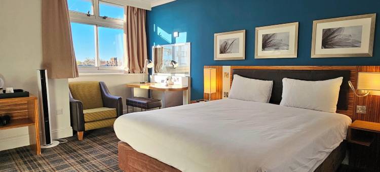 大不列颠汉普斯特德酒店(Hampstead Britannia)图片