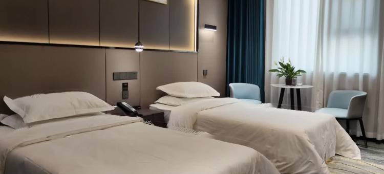 君莱酒店(长葛钟繇大道店)图片