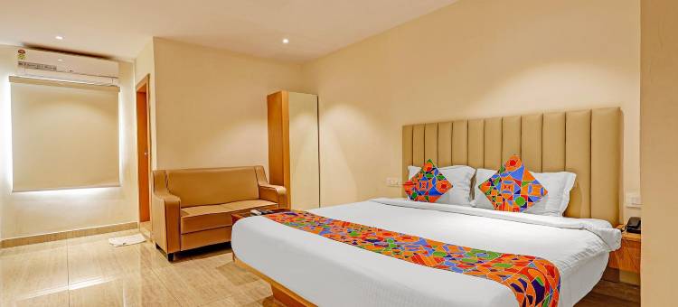 FabHotel Siddarth图片