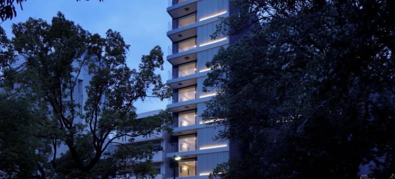 b酒店 广岛和平大道(BHotel)图片