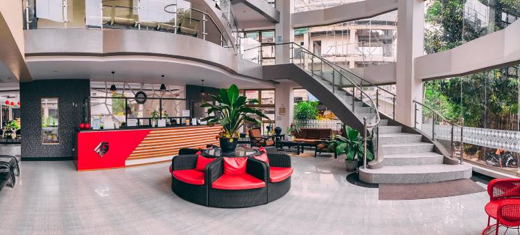 芒颜大酒店-Cocotel旗下(The Mang-Yan Grand Hotel powered by Cocotel)图片