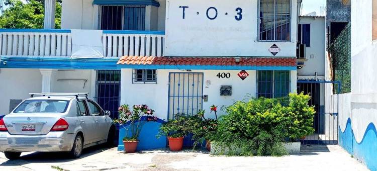 TO3旅馆(Hostal TO3)图片