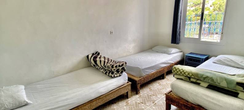 拉霍亚旅舍(Hostal la Joya)图片