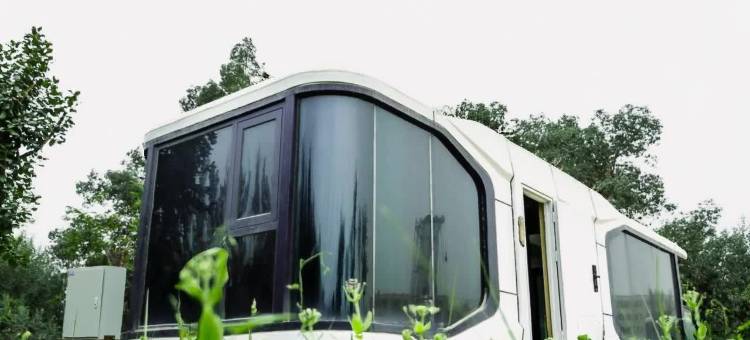 星野山庄(民丰特色商业街店)图片