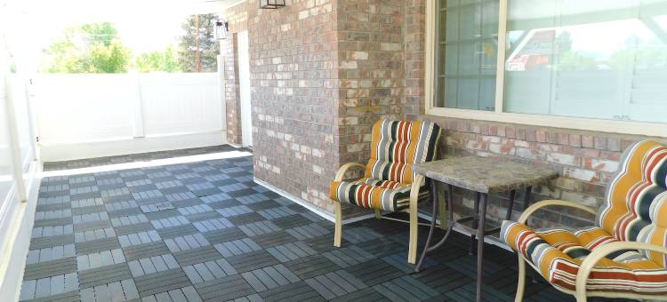 伊利温德姆华美达酒店(Ramada by Wyndham Ely)图片