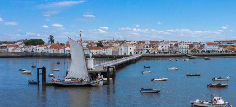 GuestReady – Alcochete Views & Comfort图片