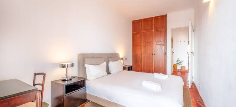 GuestReady - Retiro com vista para o Rio Tejo图片