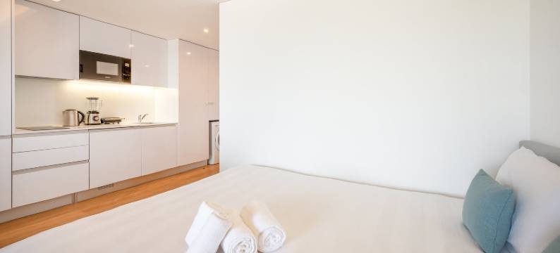 GuestReady - Ocean-front getaway in Sesimbra图片