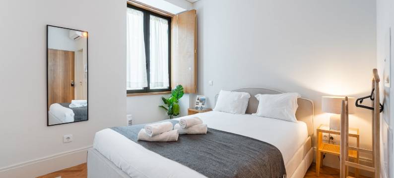 GuestReady - Óptima localização perto do Bolhão图片