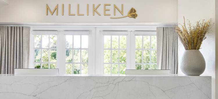 米利肯河旅馆(Milliken Creek Inn)图片