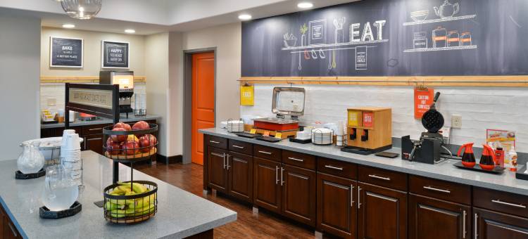 哈托欢朋酒店(Hampton Inn & Suites by Hilton Hutto Austin)图片