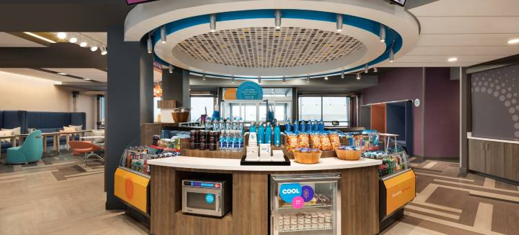 锡达拉皮兹威斯达尔希尔顿Tru酒店(Tru by Hilton Cedar Rapids Westdale)图片